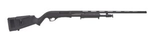 Rock Island Armory All Generations .410 26in pump shotgun black vent rib