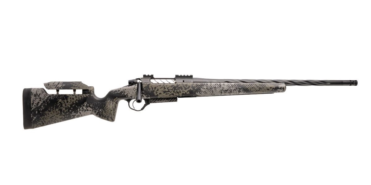 Seekins HAVAK PH3 6.5 PRC 20″ 5rd