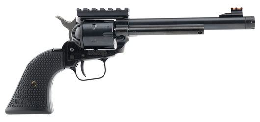 Heritage Rough Rider 22 LR 6.5in Tac Cowboy Revolver