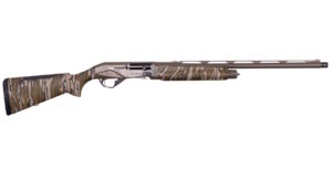 Weatherby Sorix Turkey shotgun 24-inch vent rib with Mossy Oak Bottomland stock