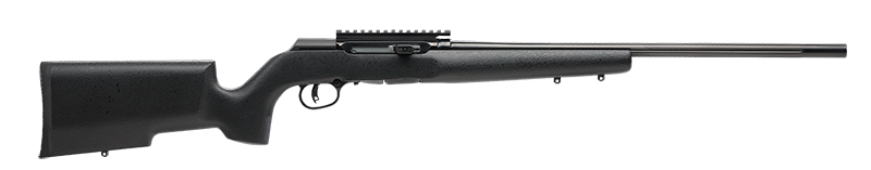 Savage A22 Pro Varmint .22 WMR 22in 10+1 Rotary