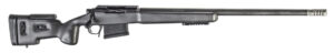 Christensen Arms TFM .338 Lapua Magnum 27 in carbon fiber target barrel rifle