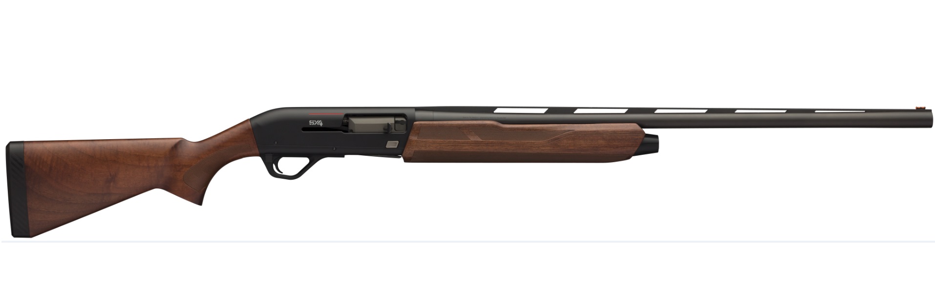 Winchester SX4 Field 20ga 28in walnut semi-auto shotgun