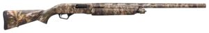 Winchester SXP Universal Hunter 20ga 26in Mossy Oak DNA pump-action shotgun