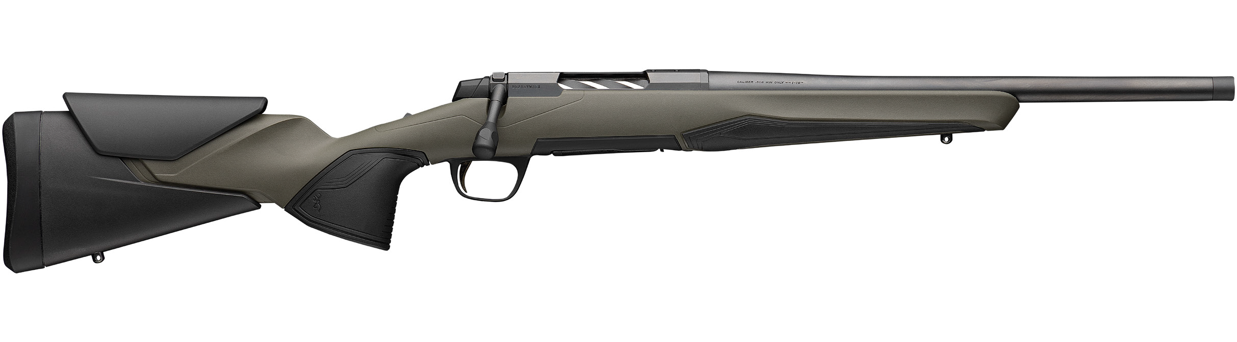 Browning X-Bolt 2 All Purpose .308 Win 16.5 in