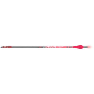 Barnett Hyperflite Lighted Crossbow Bolts 22 in. 3 pk.
