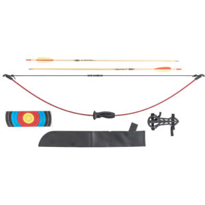 Carbon Express Lil Thunder Hunter Bow Kit