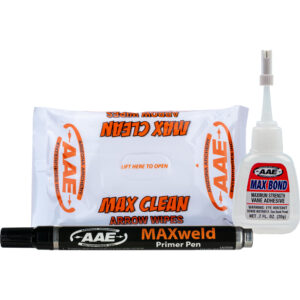 AAE Max Adhesion Kit