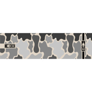 Bohning Arrow Wraps Tan Camo 5.5 in. Standard 13 pk.
