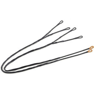 Wicked Ridge replacement crossbow string for Commander 400 and Warrior 400