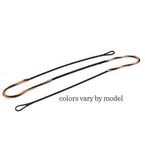 Wicked Ridge replacement crossbow cables for Commander 400 and Warrior 400