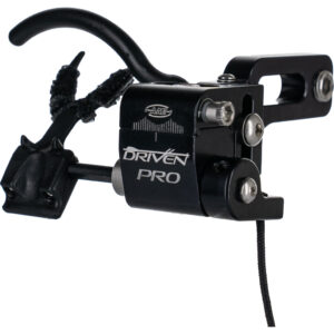 AAE Driven Pro Arrow Rest LH