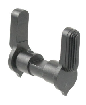 TacFire MAR095A Safety Selector  AR-15, M4 Steel AR-Platform Ambidextrous