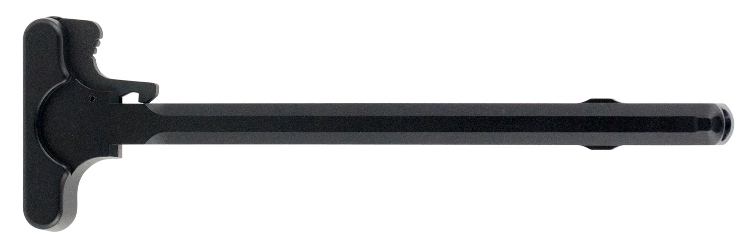 TacFire MAR092 AR15 Mil-Spec Charging Handle, Black Anodized