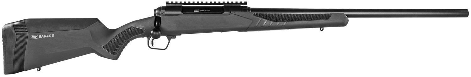 Savage 220 Slug Gun 20 Gauge 22in Bolt-Action