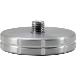Axcel Stabilizer Weight 4 oz. 1.75 in. Stainless Steel