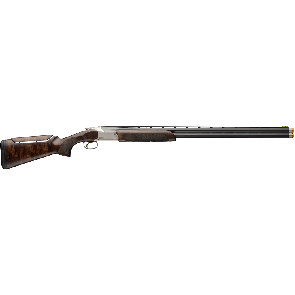 Browning Citori 825 Sporting 12 Gauge 30in Walnut Adjustable Comb — image 2