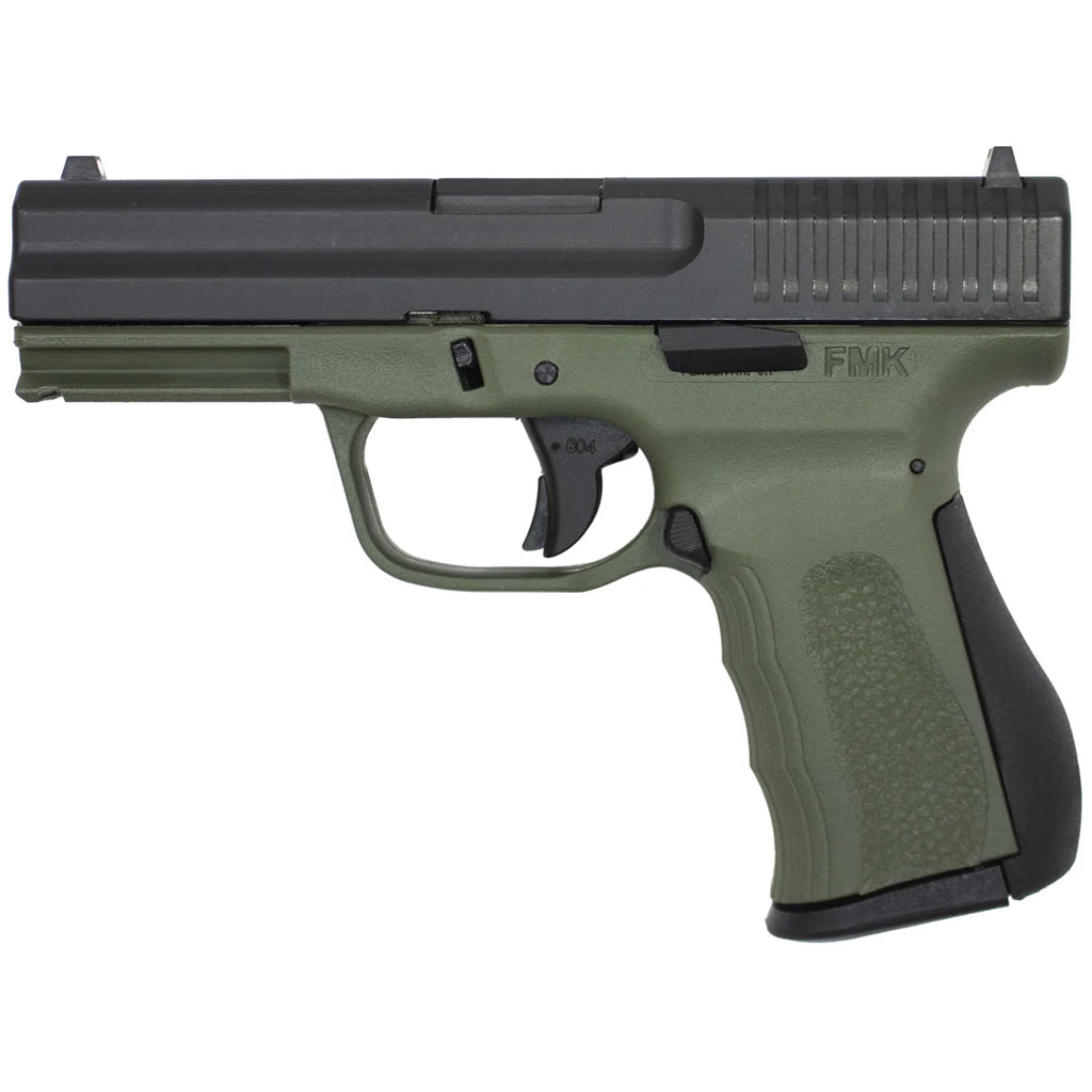 FMK 9C1 G2 Basic Pistol