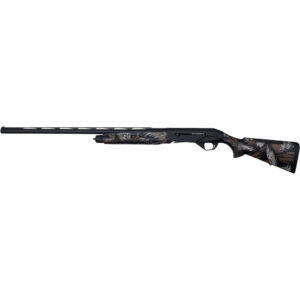 Weatherby Sorix Field Shotgun 12 ga 28 in. BLK/Walnut 3.5 in.