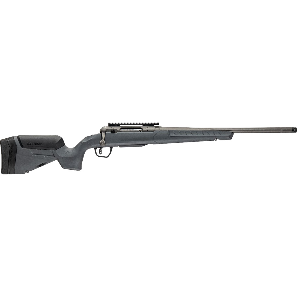 Savage 110 Trailblazer .400 Legend 20 in. Fluted, 4+1