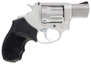 Taurus 942 Ultra-Lite .22 LR 3-inch stainless revolver 8-round