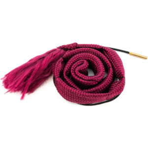 Ballistol FlexClean Bore Cleaning Rope 20 ga. color-coded pull-through bore cleaner