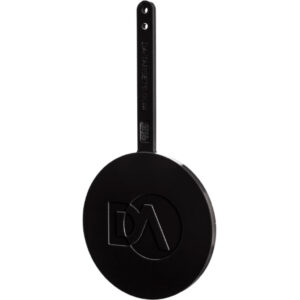 DA Targets Reactive Gong Target Cool 6 in.