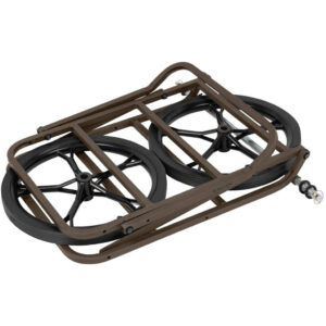 Allen Meat Hauler Game Cart