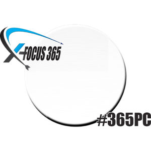 Specialty Archery X-Focus 365 GH 1.345 in. 2X lens with anti-reflective hydrophobic coating