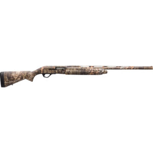 Winchester SX4 Universal Hunter Shotgun 12 ga. 24 in. Mossy Oak DNA 3.5 in.