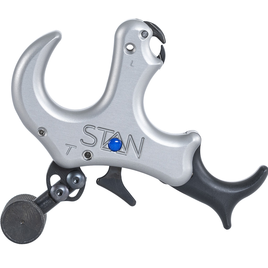 Stanislawski Stan OnneX Thumb Release Grey Large - Alexander's