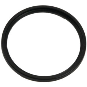 Axcel AVX-31 Ring Pin Retainer in black for 31mm scope rings