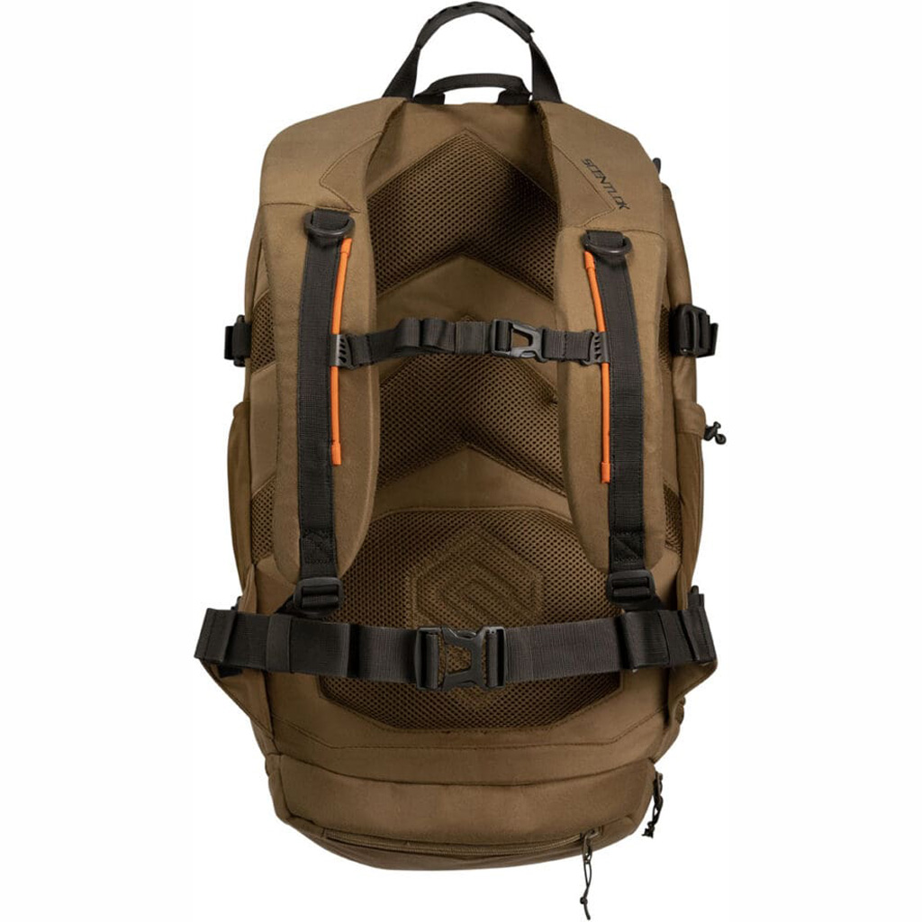 Scent-Lok BE:1 Whitetail Standhunter Pack Earth OSFM - Alexander's