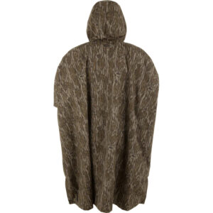 マーレンダムポンチョ Drake Ol' Tom El Poncho MO Bottomland OSFM - Alexander's