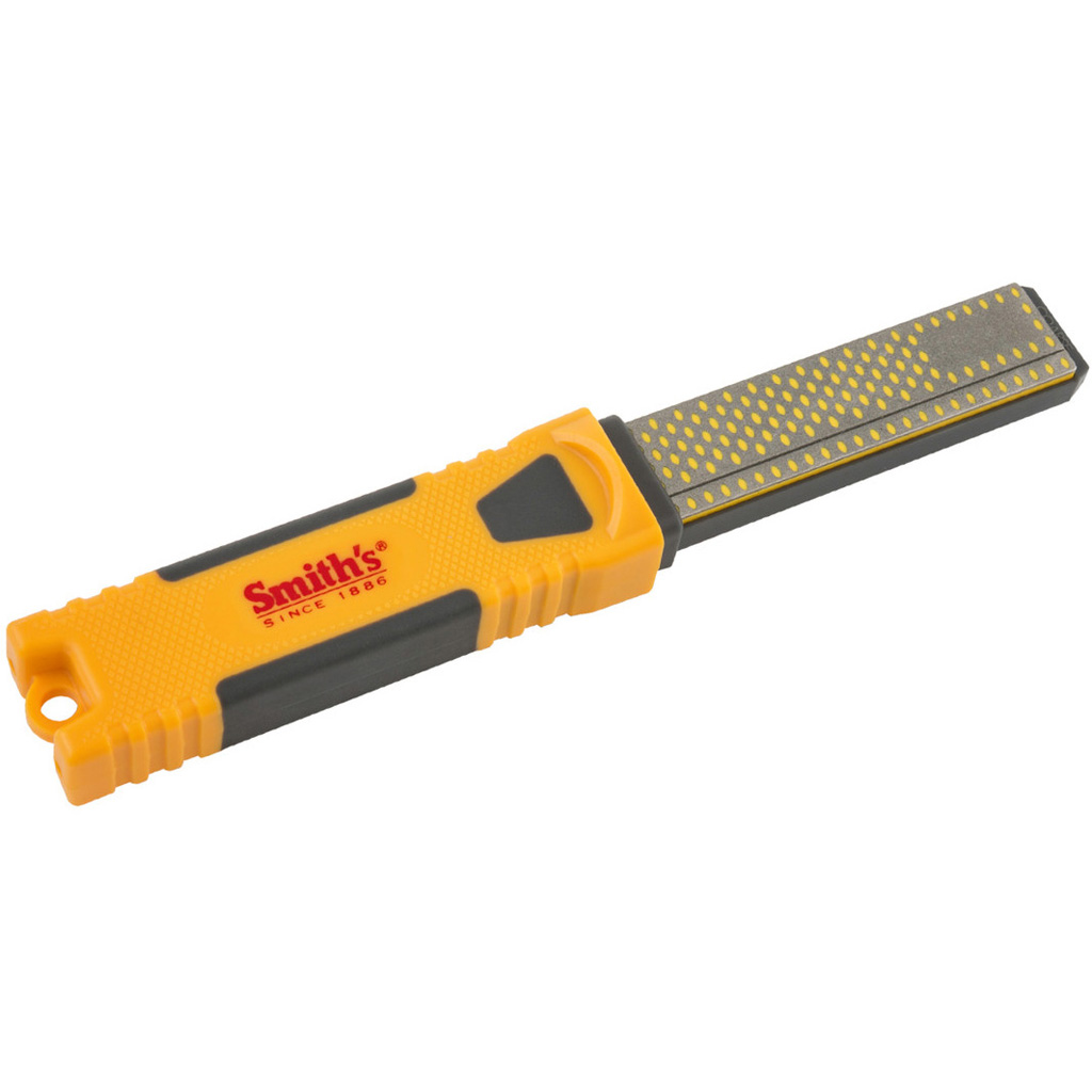 Smiths Diamond Combination Sharpener - Image 2