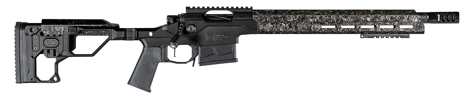 Christensen Arms MPR Modern Precision .223 Rem Folding Rifle
