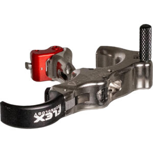 Tru Ball Executive Flex  3 Finger Quick Silver Brass Medium