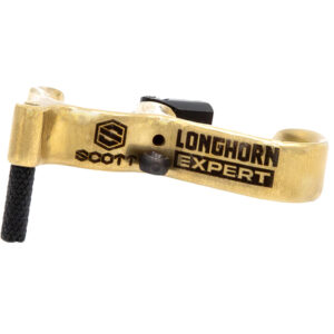 Scott Longhorn Expert Release Small back-tension hinge release