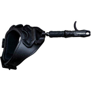 Tru Ball Tornado Ultra Release Black Large