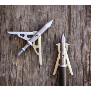 G5 T2 Crossbow Broadhead 100 gr. 3 pk.
