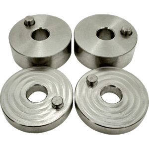 ACU Archery A.W.S ACU Weight System 30 oz. Kit