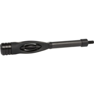 Trophy Ridge Seismic Stabilizer 10.0 Black 10 in.
