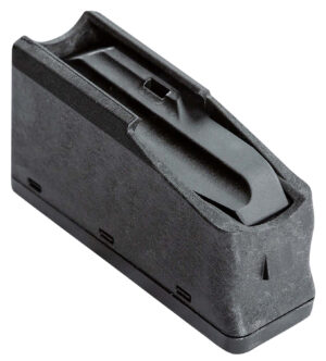 CVA Cascade AC1111 10rd .22-250 Rem black polymer magazine