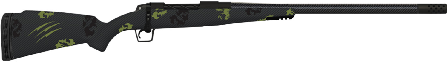 Fierce Firearms Rogue .300 PRC 24in Carbon Fiber Stock