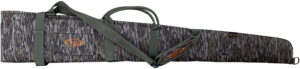 Mud River 38058 Floating Gun Sleeve Habitat, floating shotgun sleeve with water-resistant shell and closed-cell foam
