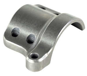 Samson 040610300 silver sling point gas block cap 1.25 inch OAL for Mini-14