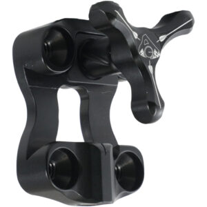 Axcel Achieve XP Compound Wedge Lock Bracket Black LH