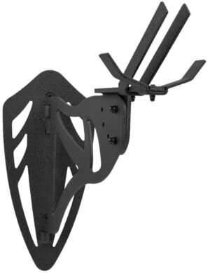 Allen 7223 EZ Mount Magnum Skull Hanger black steel wall mount for large game