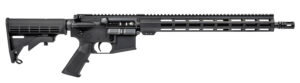 BATTLE ARMS DEVELOPMENT WORKHORSE-LT 16-inch .223 Wylde AR rifle with 7-inch M-LOK handguard