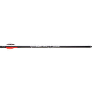 Umarex AirJavelin carbon fiber arrows 6-pack with 50-grain field tips